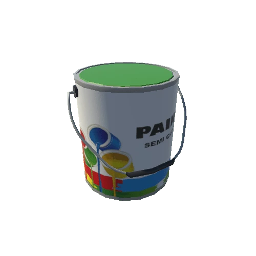 Paint can 3